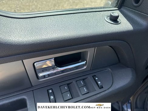 Used 2014 Ford F150 FX4 w/ Equipment Group 402A Luxury AWD/4WD image 9