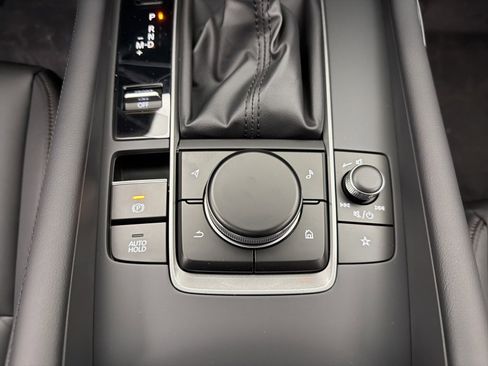 New 2026 MAZDA MAZDA3 s image 23