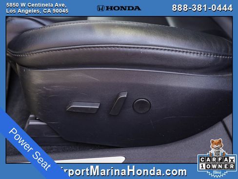 Used 2021 Tesla Model S Long Range Plus AWD/4WD image 17