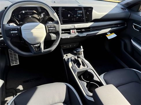 New 2026 Kia K4 GT-Line Turbo image 2