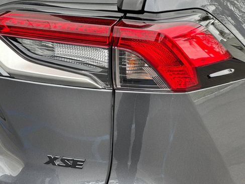 Certified 2024 Toyota RAV4 XSE w/ Weather Package AWD/4WD image 35