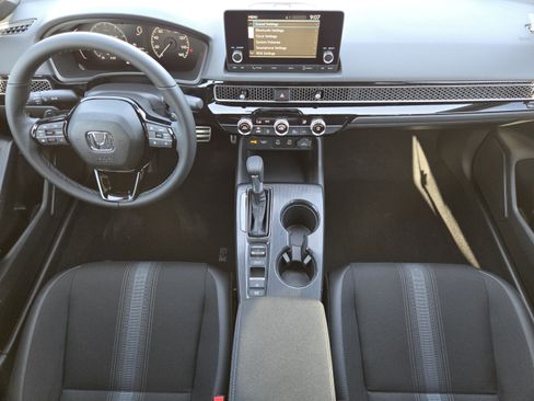Certified 2026 Honda Civic Sport image 22