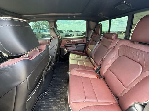 Certified 2026 RAM 1500 Limited AWD/4WD image 20
