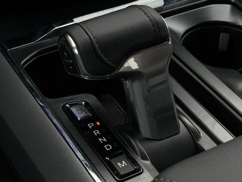 New 2026 Ford F150 Lariat w/ Equipment Group 502A High image 16