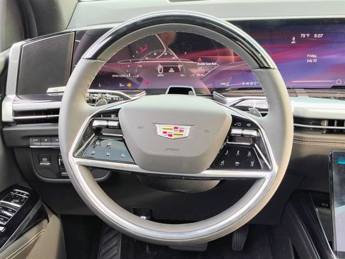 New 2026 Cadillac Escalade Sport w/ Touring Package AWD/4WD image 40