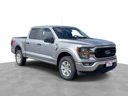 Used 2023 Ford F150 XLT