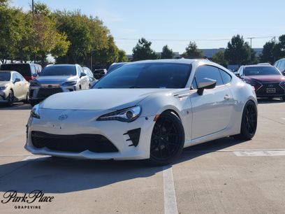 Used 2020 Toyota 86