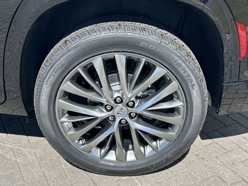 New 2026 Buick Enclave Avenir w/ Super Cruise Package image 29