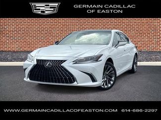 Used 2024 Lexus ES 350 Ultra Luxury w/ Accessory Package (Z2) video 1