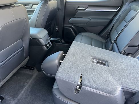 New 2026 GMC Terrain AT4 AWD/4WD image 18