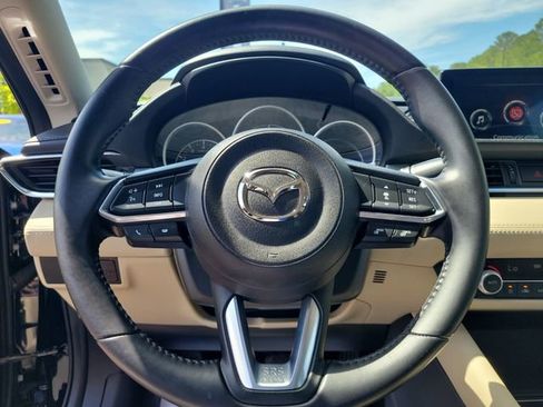 Used 2021 MAZDA MAZDA6 Touring FWD image 23