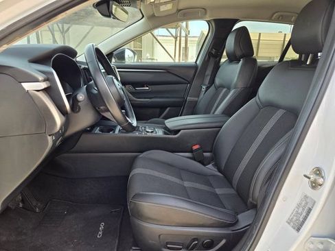Used 2025 MAZDA CX-50 AWD 2.5 S w/ Preferred Package image 23