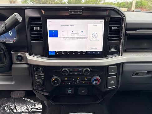 New 2026 Ford F250 XLT image 29