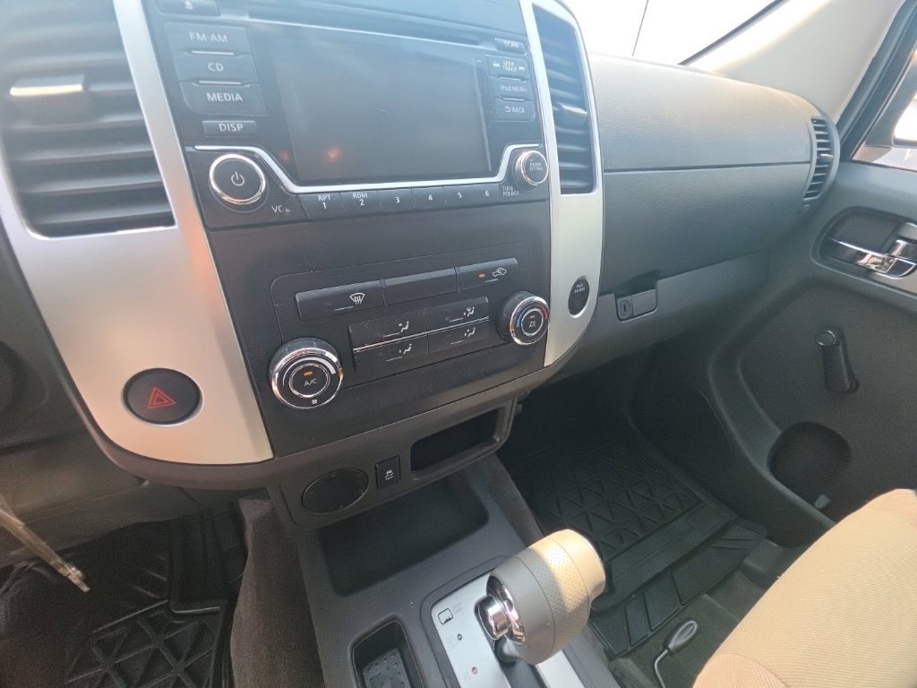 Used 2017 Nissan Frontier S RWD image 19