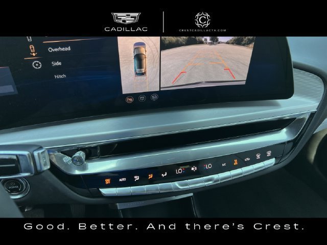 Used 2024 Cadillac Lyriq Sport AWD/4WD image 21