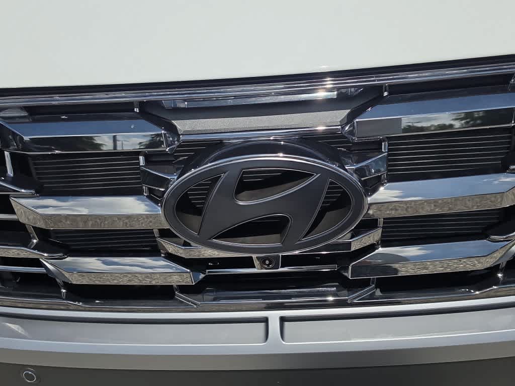 New 2026 Hyundai Tucson Limited w/ Tow & Go Package FWD image 12