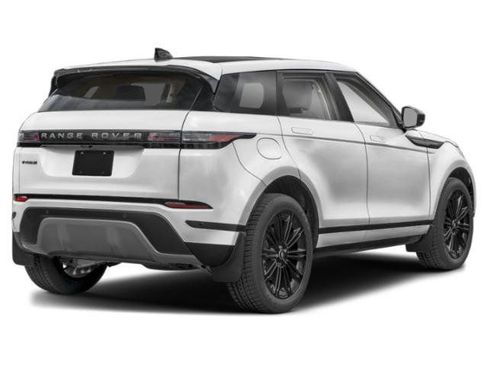 Used 2024 Land Rover Range Rover Evoque S AWD/4WD image 2