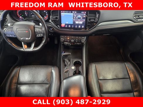 Used 2024 Dodge Durango GT image 20