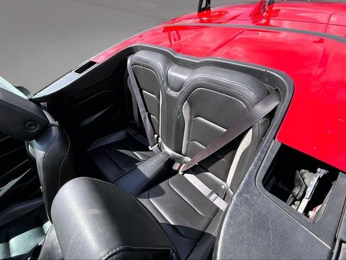 Used 2017 Chevrolet Camaro SS RWD image 25