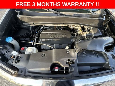 Used 2012 Honda Pilot EX-L image 11