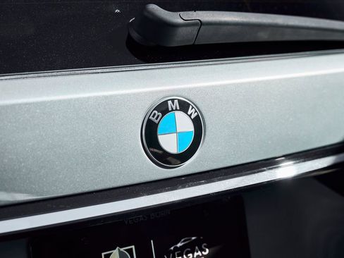 Used 2024 BMW ALPINA XB7 AWD/4WD image 10