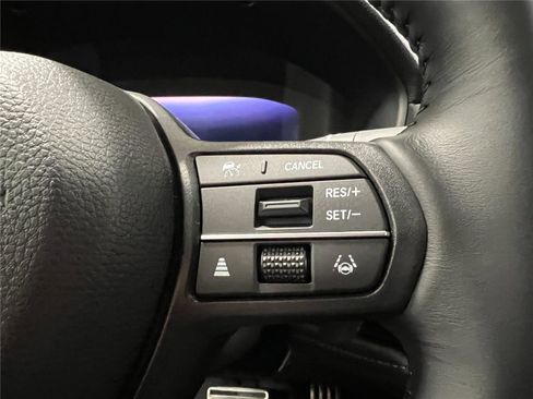 New 2025 Honda Accord Sport image 17