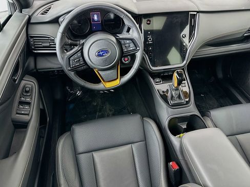 Certified 2023 Subaru Outback Wilderness image 31
