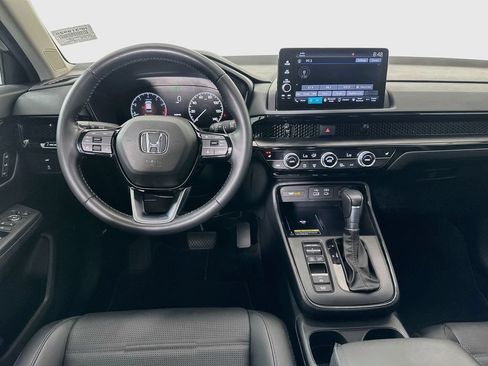 Certified 2025 Honda CR-V EX-L image 22