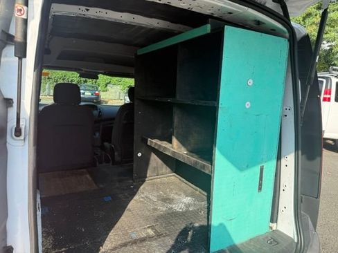 Used 2014 Ford Transit Connect XL FWD image 4