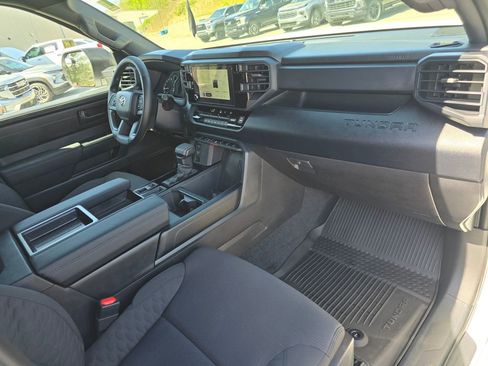 Used 2026 Toyota Tundra SR AWD/4WD image 27