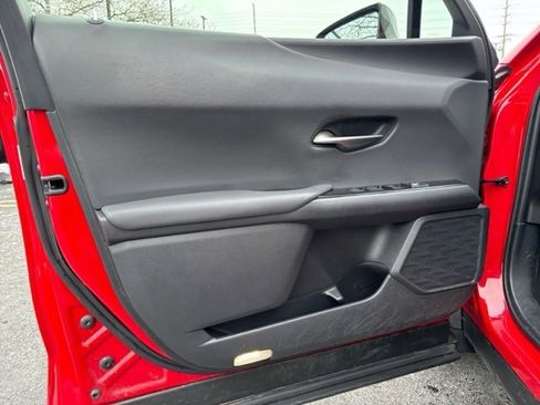 Used 2023 Lexus UX 250h AWD w/ Premium Package image 11