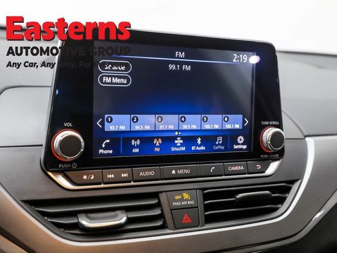 Used 2024 Nissan Altima 2.5 SR image 19