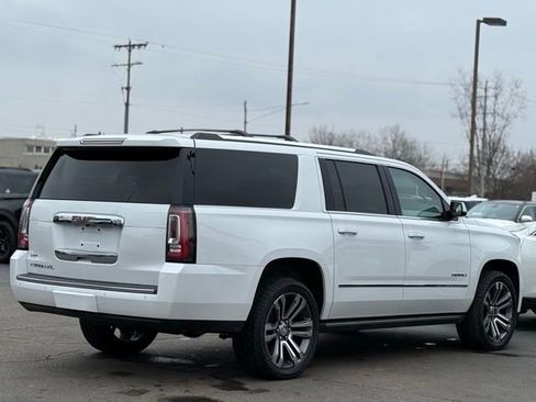 Used 2019 GMC Yukon XL Denali w/ Denali Ultimate Package image 46