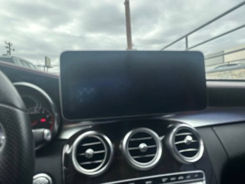 Used 2017 Mercedes-Benz C 43 AMG 4MATIC Sedan image 13