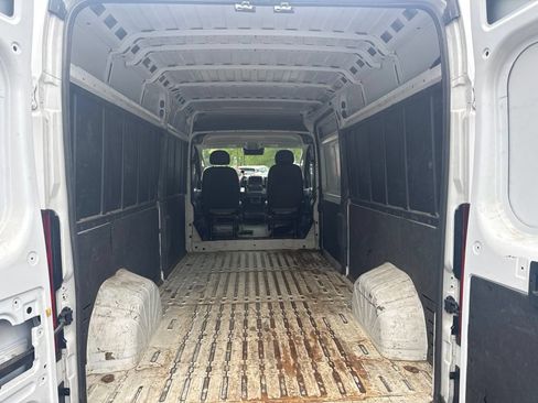 Used 2023 RAM ProMaster 2500 FWD image 29