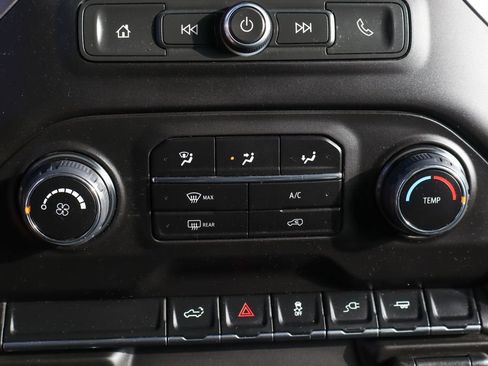 Used 2023 Chevrolet Silverado 2500 W/T w/ WT Convenience Package image 35