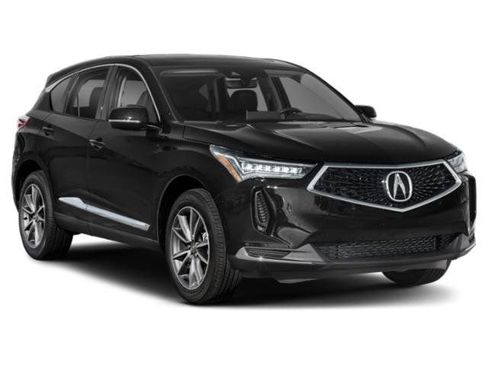 Used 2023 Acura RDX w/ Technology Package image 6