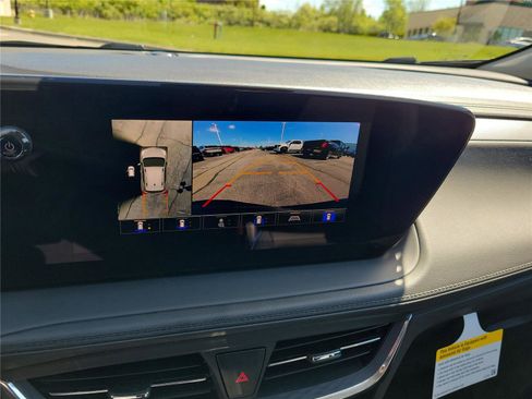 New 2026 Buick Encore GX Sport Touring w/ Advanced Technology Package FWD image 28