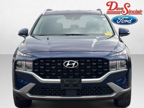 Used 2023 Hyundai Santa Fe SEL image 2