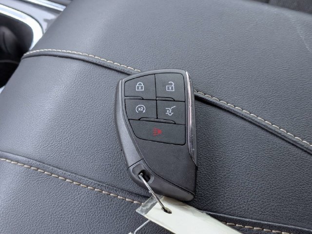 Used 2026 GMC Acadia Elevation FWD image 38