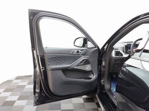 New 2026 BMW X6 M Competition w/ Executive Package image 5