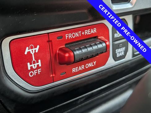 Used 2020 Jeep Gladiator Rubicon AWD/4WD image 40