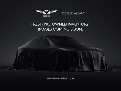 Used 2019 INFINITI QX60 Luxe w/ Essential Package