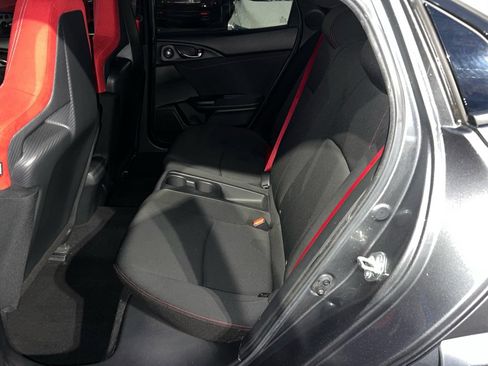 Used 2019 Honda Civic Type R image 14