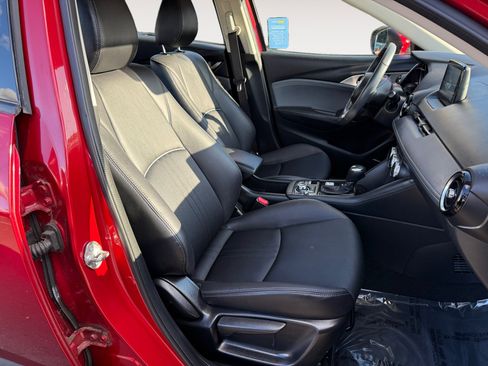 Used 2019 MAZDA CX-3 Touring w/ Preferred Equipment Package image 18