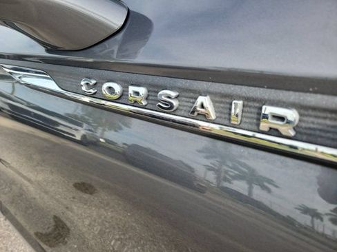 Certified 2023 Lincoln Corsair Reserve w/ Equipment Group 201A FWD image 11