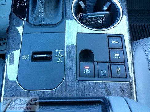 Used 2023 Toyota Highlander Limited image 23