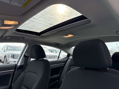 Used 2018 Hyundai Elantra Value Edition