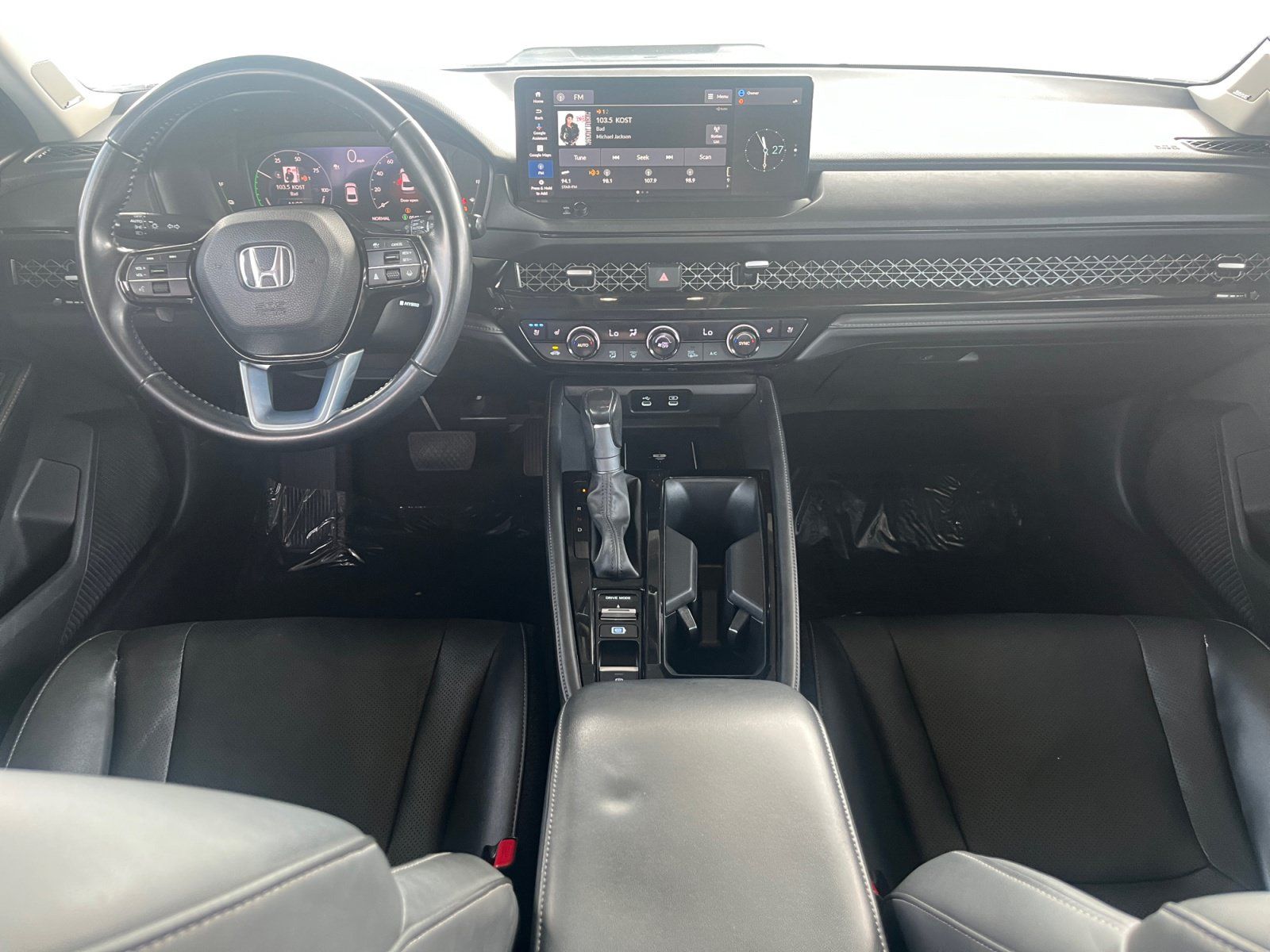 Used 2023 Honda Accord Touring image 10