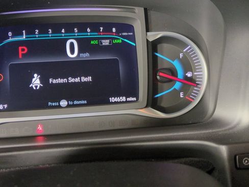 Used 2020 Honda Passport Elite image 19